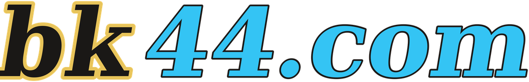bk44.com logo